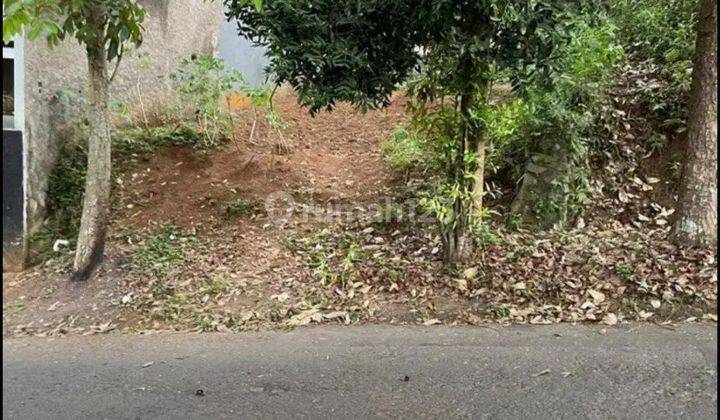 Rancakendal, Cigadung. Tanah Kotak Siap Bangun Di Kota Bandung 2