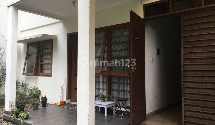 RUMAH HUNI DAN KOST HARGA TERBAIK DI CIGADUNG DEKAT ITB DAGO BANDUNG 2