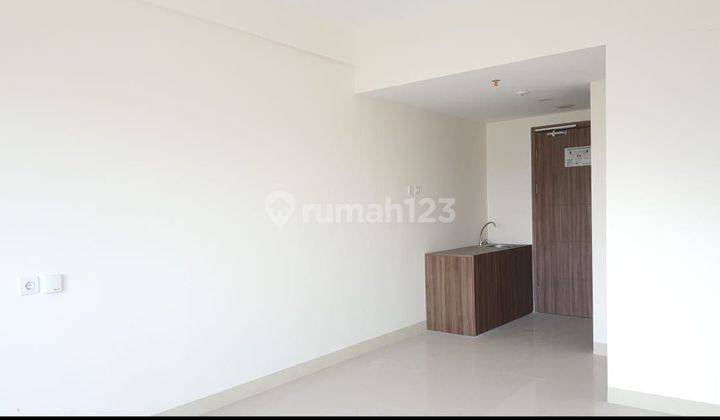 Apartemen Galeri Ciumbuleuit 3 Gca 3, Tipe Studio, Dekat Unpar, Itb Dan Unpad. Bandung Utara, Kota Bandung 1