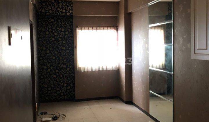 Apartemen The Suite Metro Tipe 2br View Kolam Renang Dekat Kampus Telkom, Pusat Perkantoran, Tol Buahbatu, Bandung Timur Kota Bandung