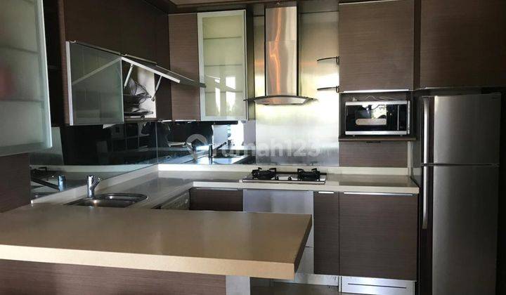 Apartemen Dago Butik Tipe 2br Fully Furnished View Kota Dekat Kampus Itb, Unpad, Dan Kuliner Di Bandung Utara Kota Bandung 2