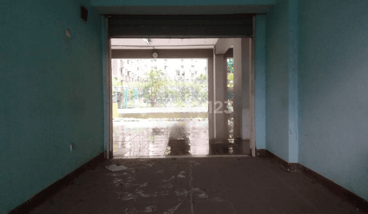 Kios Menghadap Kolam Renang Di Apartemen Gateway Ahmad Yani Cicadas Antapani Bandung Tengah Kota Bandung 1