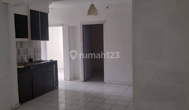 Tipe 3br View Kolam Renang Di Apartemen Gateway Ahmad Yani Cicadas Antapani Kota Bandung 2