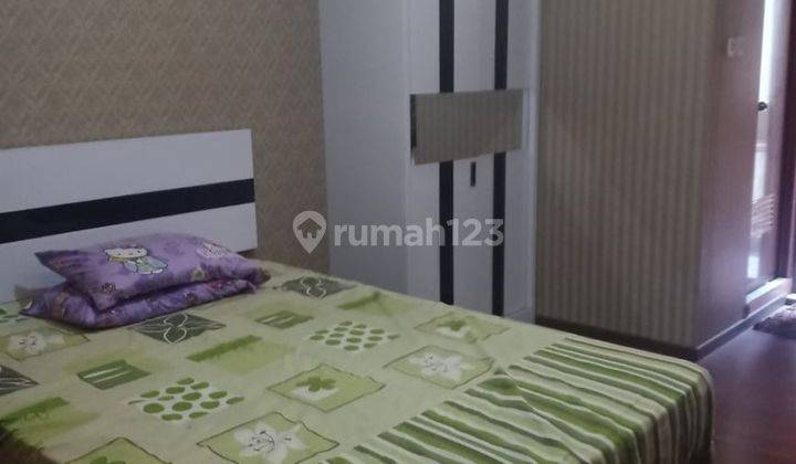 Tipe Studio Fully Furnished View Kolam Renang Di Apartemen Gateway Ahmad Yani Cicadas Antapani Kota Bandung 2