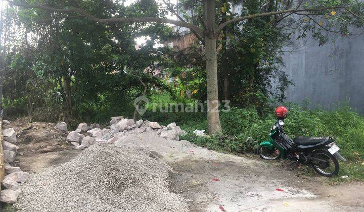 Komplek Arcamanik Endah Tanah Kavling Siap Bangun Di Kota Bandung 1