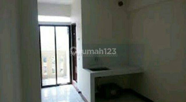 Gateway Ahmad Yani Apartemen Tipe Studio View Kolam Renang Di Cicadas Bandung Timur 1