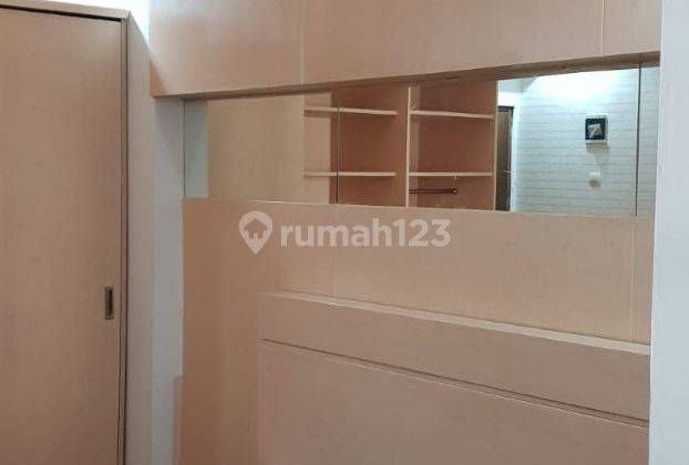 Gateway Ahmad Yani Cicadas Apartemen Tipe Studio Fully Furnished Di Kolam Renang Di Bandung Timur 2