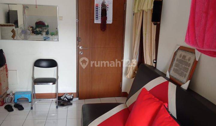 Gateway Ahmad Yani Cicadas Apartemen Tipe 2br Unfurnished View Kota Di Bandung Timur 2