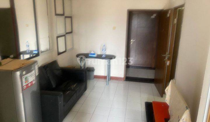 Gateway Ahmad Yani Cicadas Apartemen Tipe 2br Fully Furnished View Kota Di Bandung Timur 1