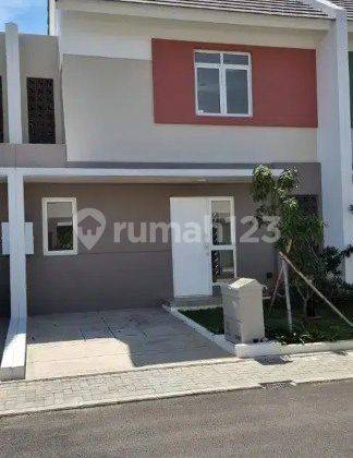 Summarecon, Gede Bage. Rumah Modern Siap Huni Di Kota Bandung 1