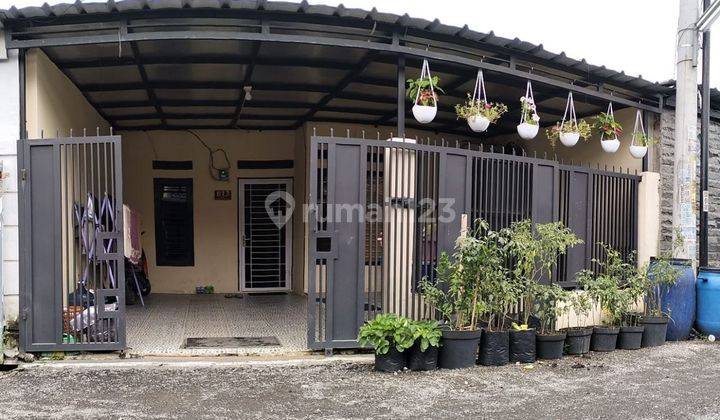 Rancamanyar. Rumah Siap Huni Di Kota Bandung 1