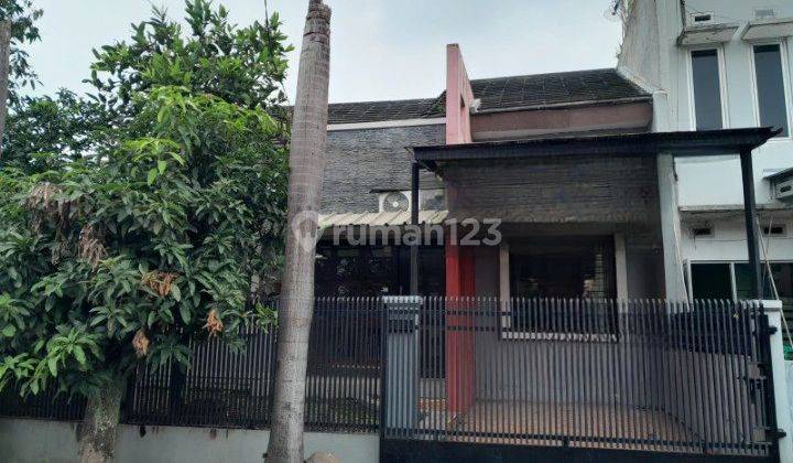 Antapani. Rumah Minimalis Modern Di Kota Bandung 2