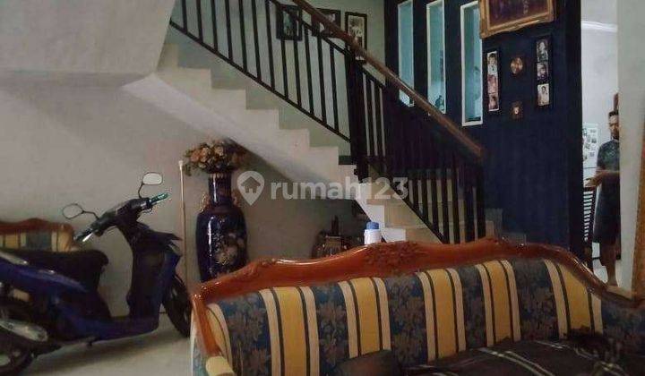 Dago. Rumah Siap Huni Di Kota Bandung 2