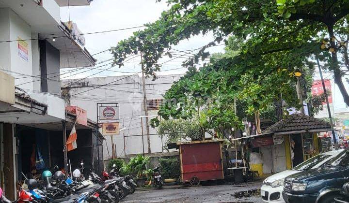 Kota Kembang Permai, Batununggal. Ruko Siap Pakai Di Kota Bandung 2