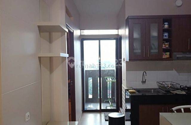 Gateway Ahmad Yani Apartemen Tipe 2br Furnished Cicadas Bandung 2