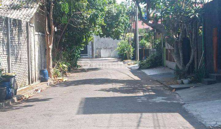 Komplek Parakan Mas, Parakan Saat, Antapani. Rumah Siap Huni Di Kota Bandung 2