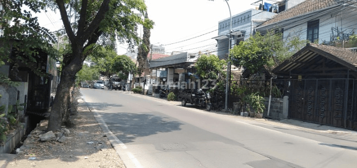 Ruko Mainroad Antapani, Kota Bandung 1