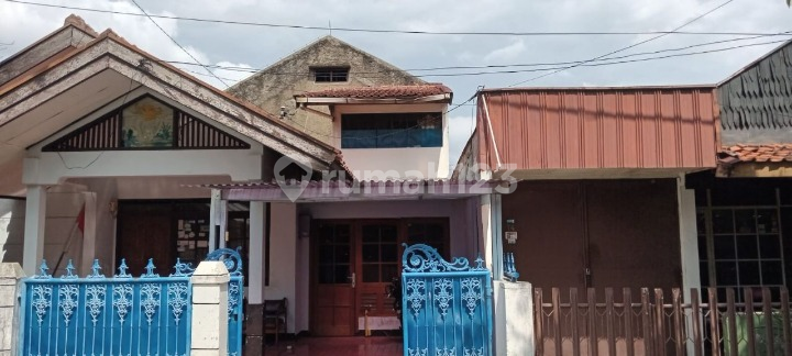 Rumah Luas Di Arcamanik Dekat Antapani Kota Bandung Rumah Luas Di Arcamanik Dekat Antapani Kota Bandung