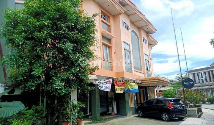 Komplek Citra, Antapani. Ex Hotel Dan Kost Furnish Di Kota Bandung 1