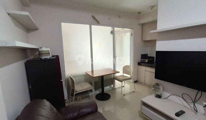 Gateway Pasteur, Pasteur. Unit Apartemen 1BR Furnish Di Kota Bandung 2