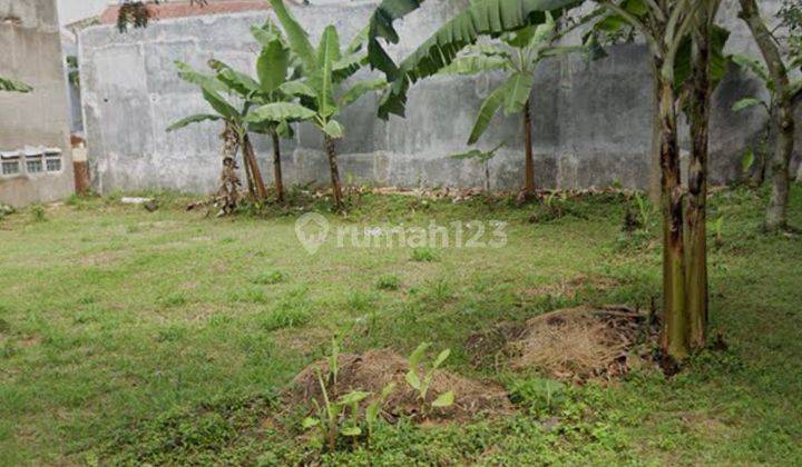 Cigadung, Dago. Tanah Matang Siap Bangun Di Kota Bandung 1