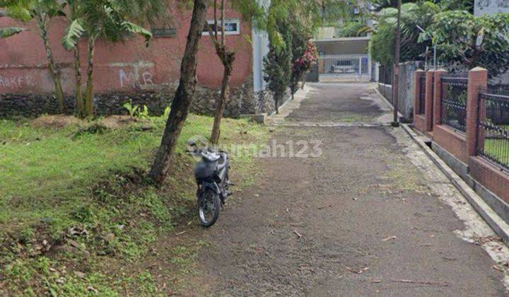 Cigadung, Dago. Tanah Matang Siap Bangun Di Kota Bandung 2