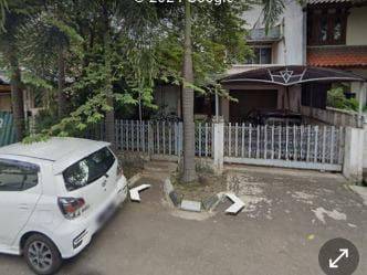 Pelajar Pejuang, Turangga. Rumah Hitung Tanah Di Kota Bandung 1