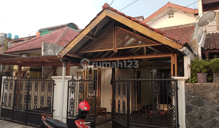 Sukaluyu, Cibeunying Kaler. Rumah Siap Huni Di Kota Bandung 1