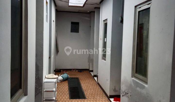 Komplek Turangga, Turangga. Rumah Kost Aktif Di Kota Bandung 1