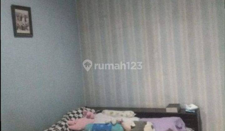 Komplek Setra Duta. Rumah Minimalis Modern Siap Huni Di Bandung 2