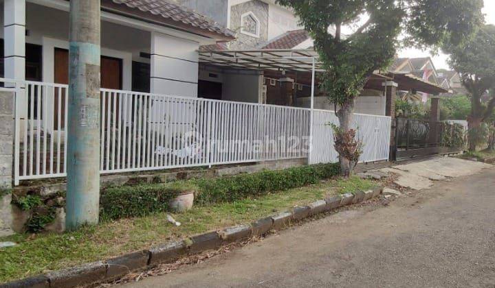 Gading Regency, Soekarno Hatta. Rumah Siap Huni Di Kota Bandung 2