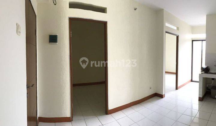 HARGA TERBAIK DIBAWAH PASAR DAN NJOP APARTEMEN GATEWAY AHMAD YANI TIPE 2BR VIEW KOTA CICADAS KOTA BANDUNG 1