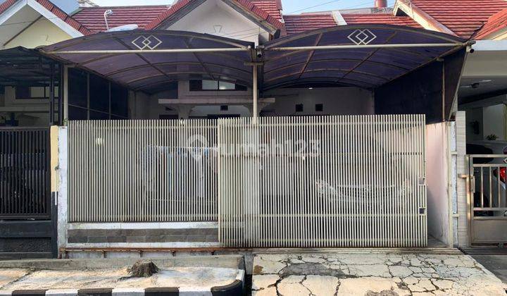 KOMPLEK SETRA DAGO, ANTAPANI. RUMAH SIAP HUNI DI KOTA BANDUNG 1