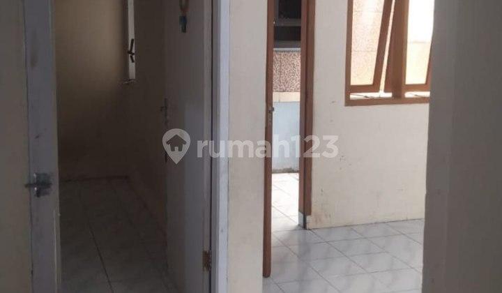 Giri Mekar Permai Complex, Ujungberung. Move-in Ready House in Bandung City. 2