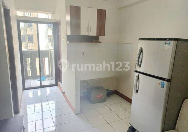 Gateway Ahmad Yani, Cicadas. Unit Apartemen 2Br Furnish di Kota Bandung 1