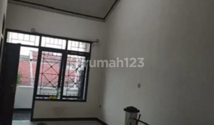 KOMP. BUMI ADIPURA, GEDE BAGE. RUMAH SIAP HUNI 2 LANTAI DI KOTA BANDUNG 2