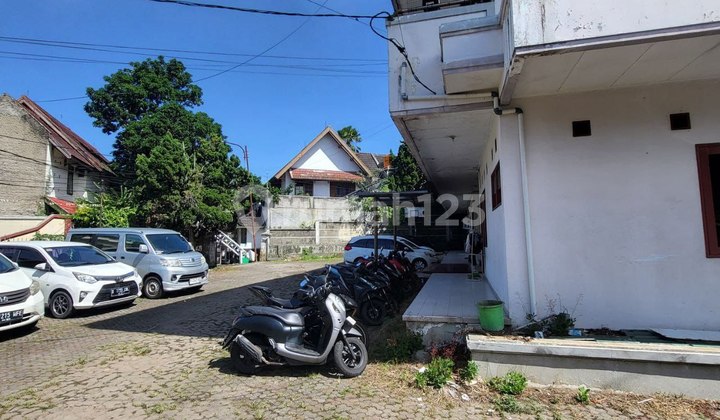 TUBAGUS ISMAIL, COBLONG. ACTIVE BOARDING HOUSE IN BANDUNG CITY. 2