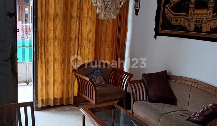 CIBEUNYING, CIGADUNG. RUMAH SIAP HUNI DI KOTA BANDUNG 1