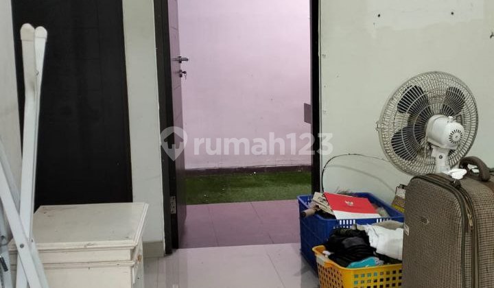 GRAND SHARON, SOEKARNO HATTA. READY-TO-OCCUPY HOUSE IN BANDUNG CITY 2