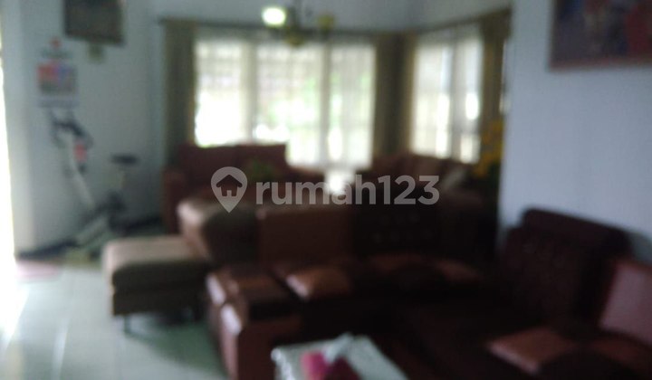 Gegerkalong, Setiabudi, North Bandung. 2-Storey House Ready to Occupy in Bandung City. 2