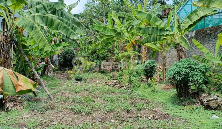 KOMPLEK MARGAHAYU, BUAH BATU. TANAH MURAH DI KOTA BANDUNG KOMPLEK MARGAHAYU, BUAH BATU. TANAH MURAH DI KOTA BANDUNG