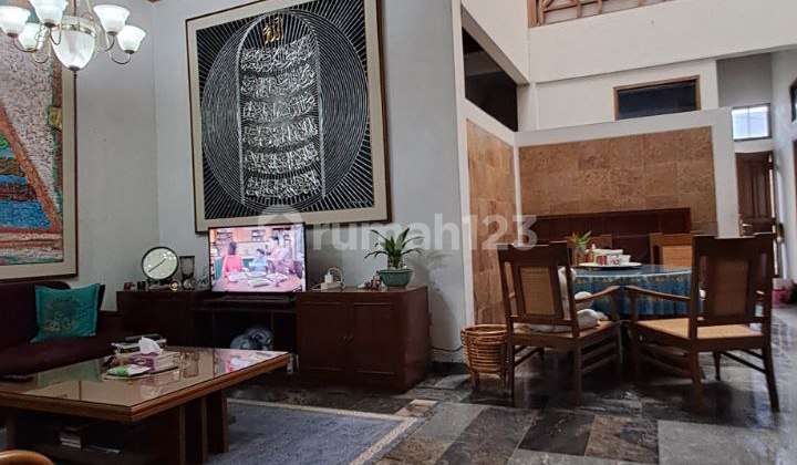 Murah!! Rumah Siap Huni Cocok Utk Kost2an di Komp. Kanayakan, Sayap Dago, Itb, Unpad, Kota Bandung 2