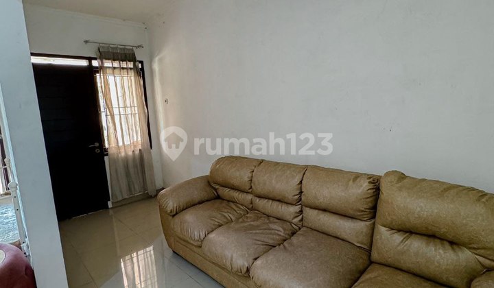 Bumi Panyawangan, Cileunyi. Rumah Siap Huni di Bandung