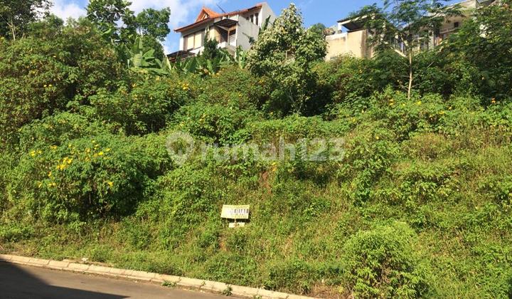 Graha Kusuma, Komplek Resort Dago Pakar, Dago. Tanah Kavling di Bandung Utara, Bandung Graha Kusuma, Komplek Resort Dago Pakar, Dago. Tanah Kavling di Bandung Utara, Bandung