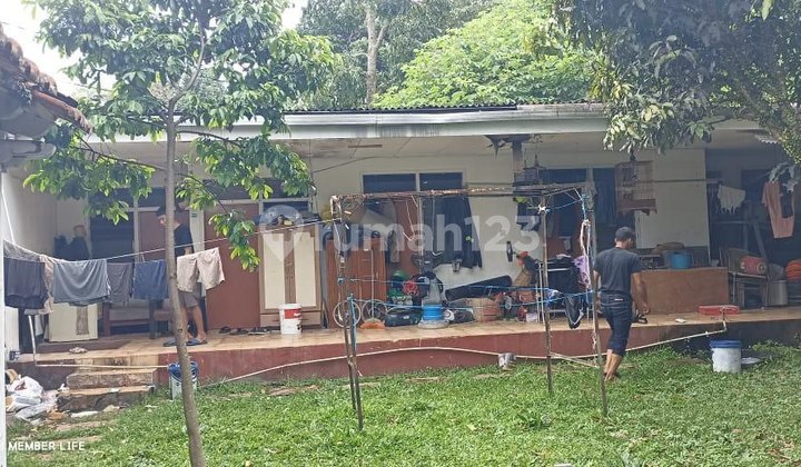 BUKIT DAGO, DAGO. RUMAH LUAS SIAP HUNI DI KOTA BANDUNG 2