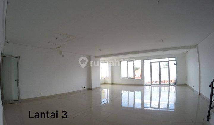 PASIR JAYA, REGOL. RUKO 3 LANTAI SIAP HUNI DI KOTA BANDUNG 2
