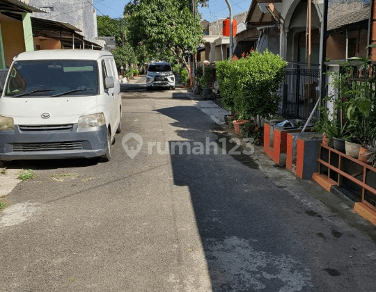 Rumah Siap Huni 1 Lantai Di Komp. Riung Bandung, Dkt Summarecon, Tol Buahbatu, Soetta, Kota Bandung 2