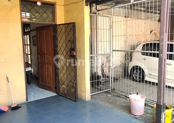 LEUWIANYAR, SITUSAEUR. RUMAH SIAP HUNI DI KOTA BANDUNG 2