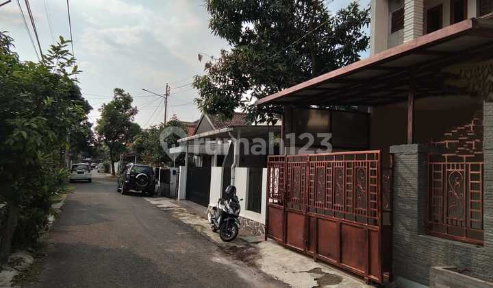 Jarang Ada Harga Dibawah 2M di Turangga Rumah Siap Huni di Kota Bandung 2