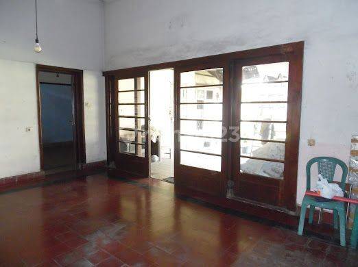 CIPAGANTI, RUMAH BELANDA HERRITAGE DI KOTA BANDUNG 2